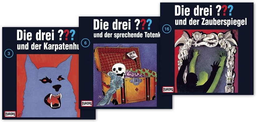 Diese drei Titel gibt es aktuell kostenlos. (Foto: Google Play)