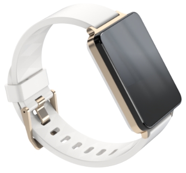 G Watch (Foto: LG)
