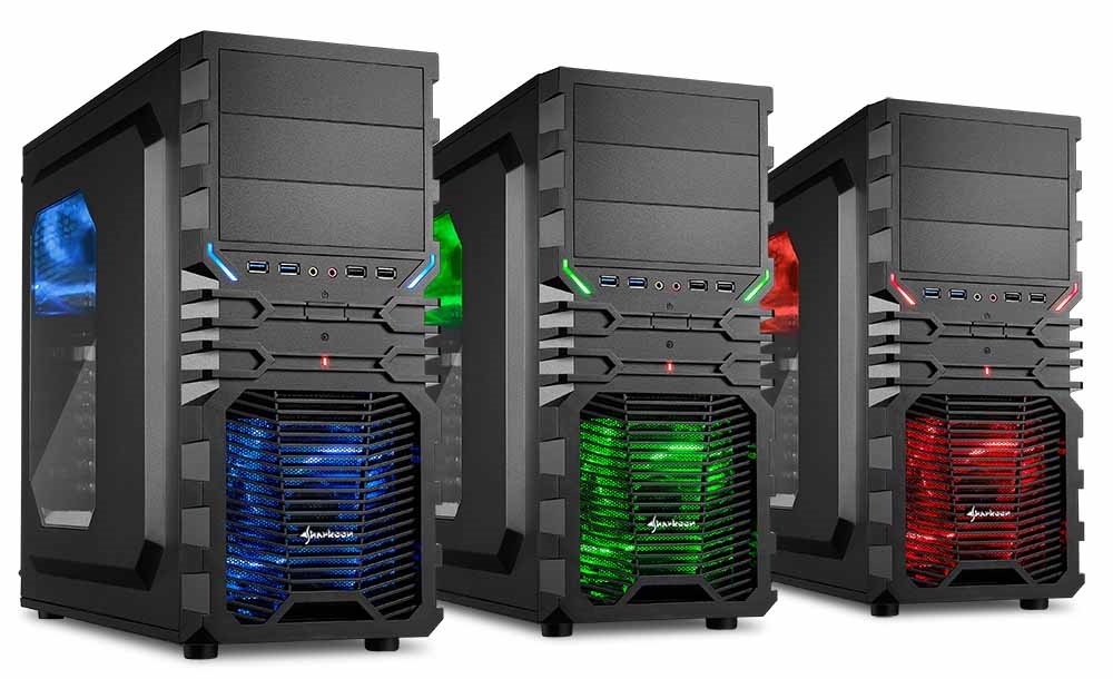 Купить Готовый Игровой Пк Днс