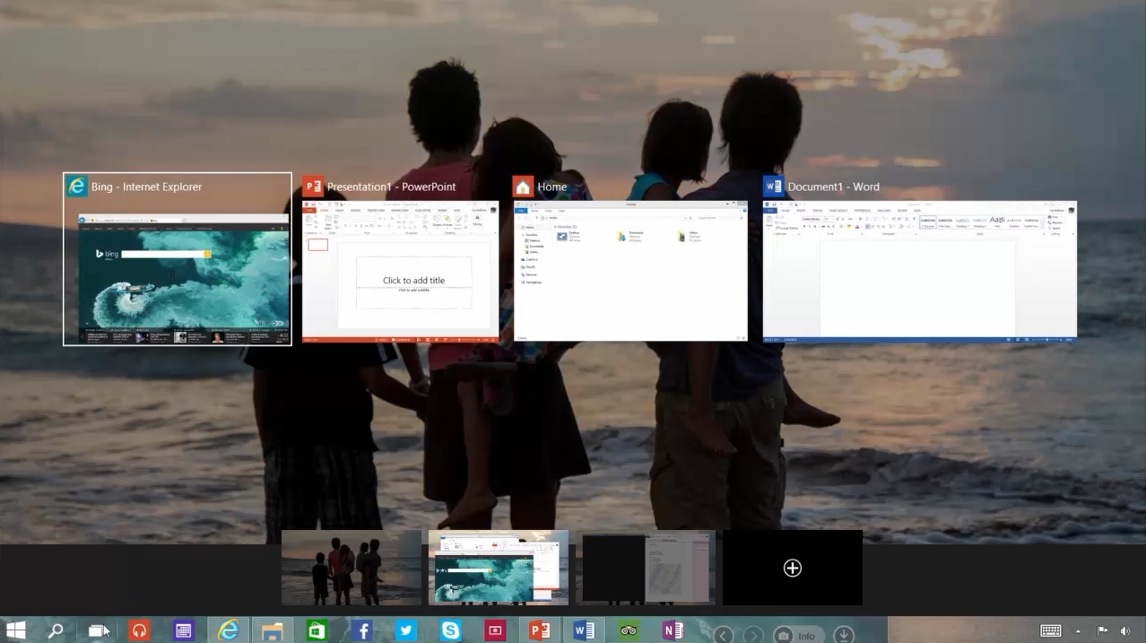 (Foto: Microsoft)