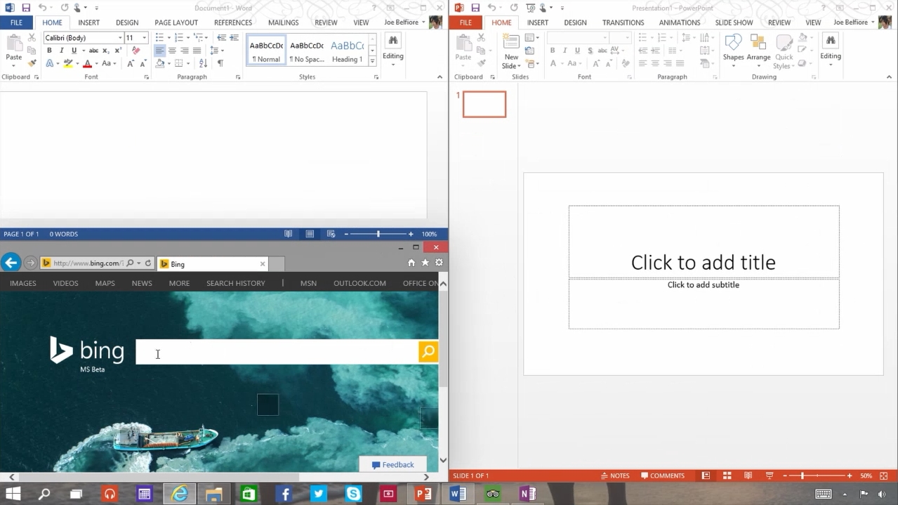 (Foto: Microsoft)