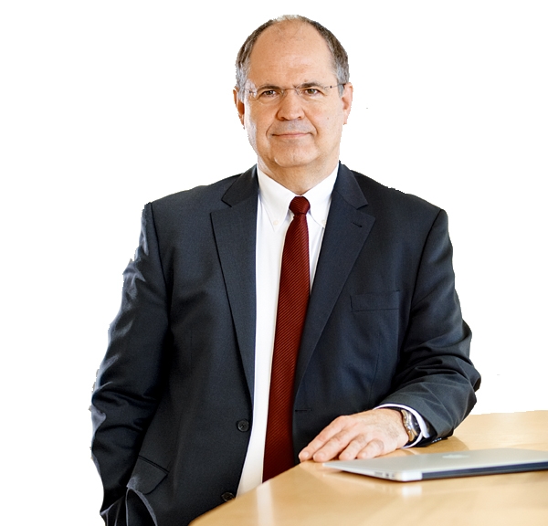 Dr. Ingo Bretthauer, CEO der LPKF AG: "Je attraktiver ein Patent ist, desto härter muss man es verteidigen. Wir werden in China weiter für unser Patent kämpfen und außerhalb Chinas konsequent gegen Patentverletzer vorgehen. Das gehört für ein Technologieunternehmen zum Tagesgeschäft." (Foto: LPKF)