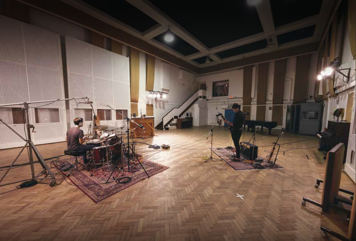 abbey road studios guided tour
