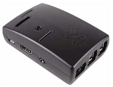 DVBLink TV Player. (Foto: DVBLogic)