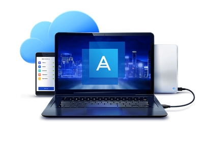 (Foto: Acronis)