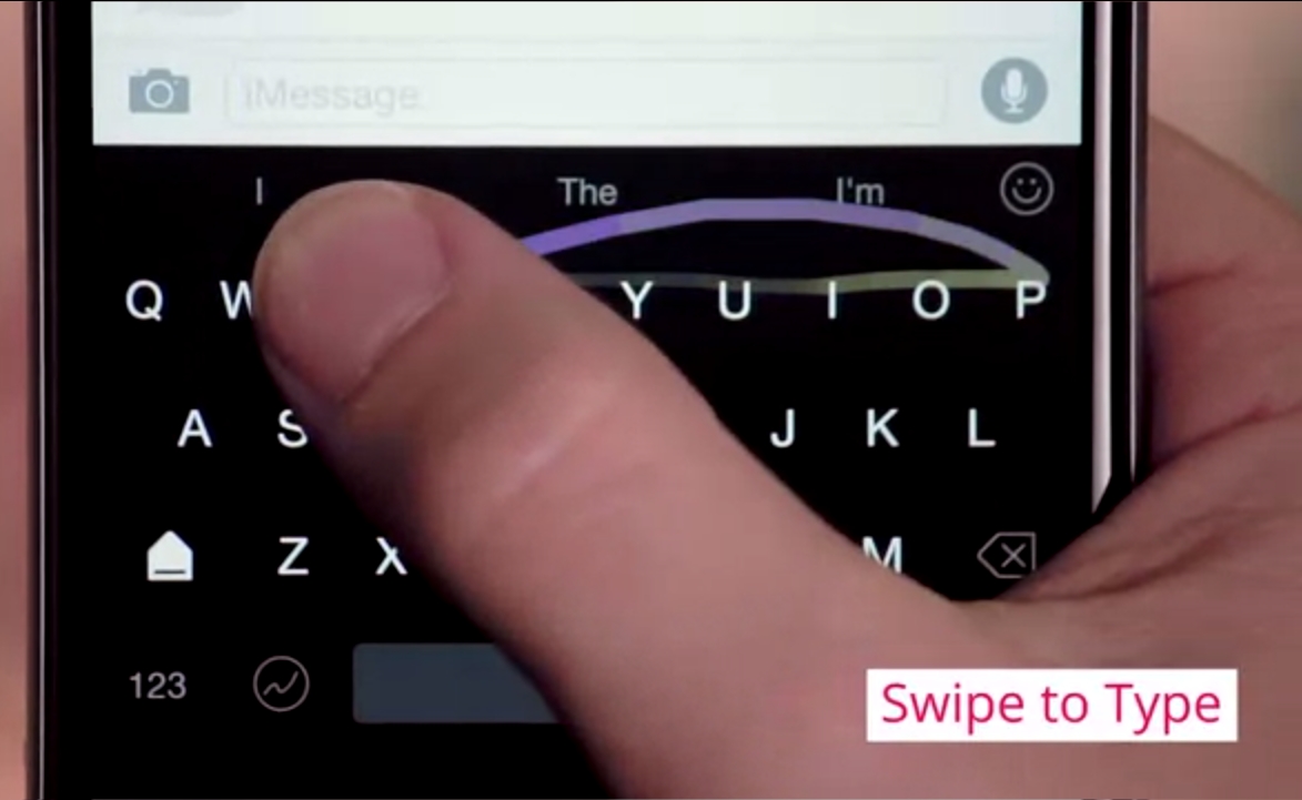 (Foto: Kickstarter / Next Keyboard)