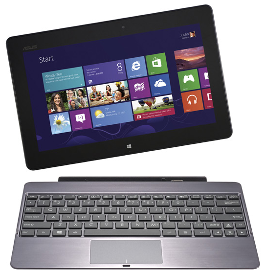 (Foto: Asus)