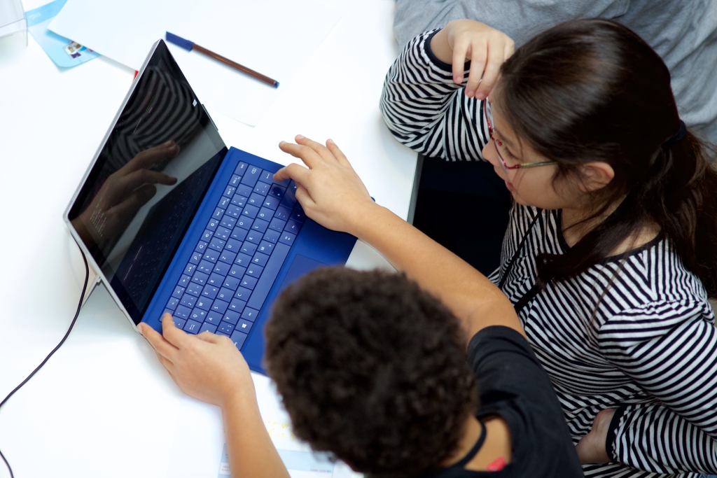 (Foto: Microsoft)