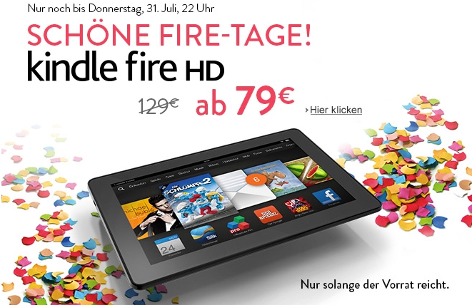 Aktuelle Preisaktion bei Amazon. (Foto: Amazon)