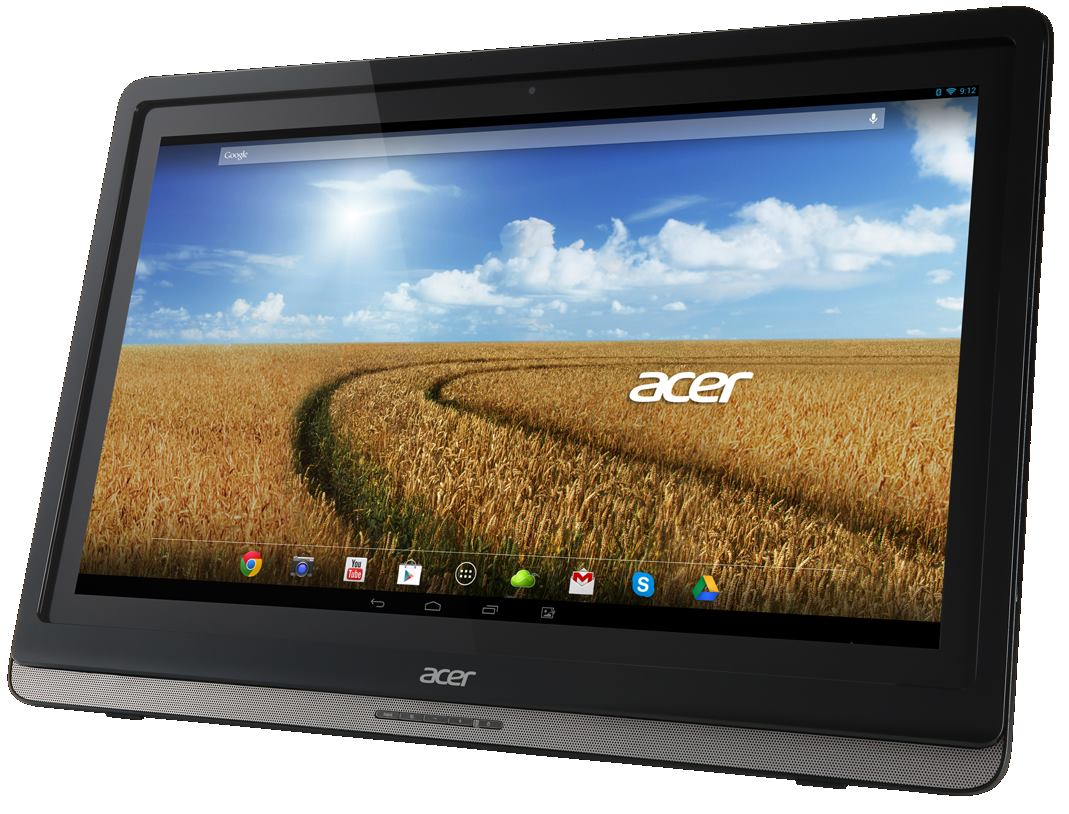 (Foto: Acer)