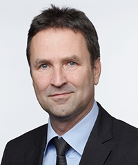 Jürgen Grützner, Geschäftsführer vom VATM: "Um keine Kunden zu verlieren, blockiert die Telekom den Breitbandausbau der Wettbewerber". (Foto: VATM)