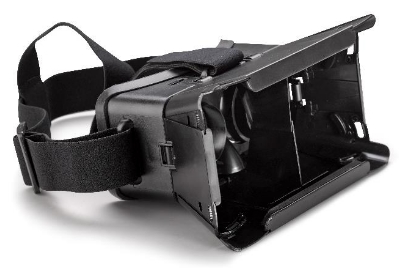 Archos VR Glasses. (Foto: Archos)