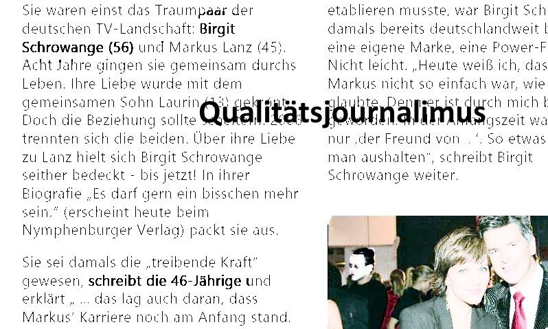 Bunte.de bei BING NEWS