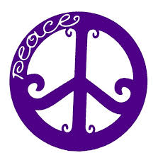 Bildergebnis für Peace Zeichen