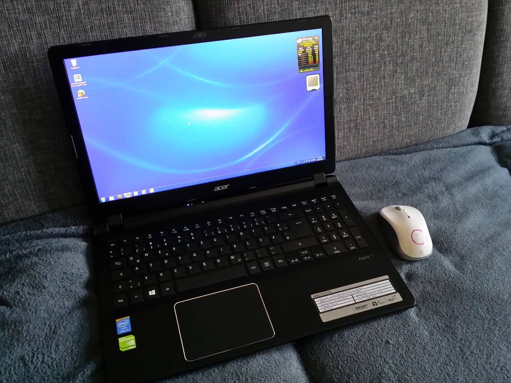 Acer Acer